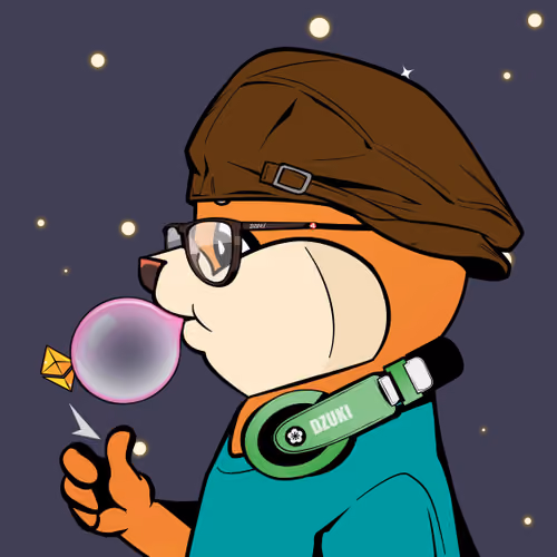DogeZuki #1660