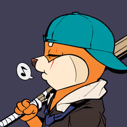 DogeZuki #2250