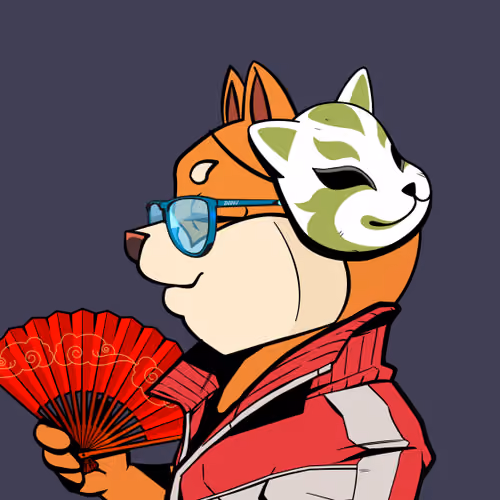 DogeZuki #783
