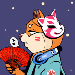 DogeZuki #1467