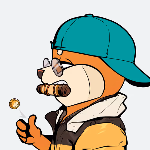 DogeZuki #505