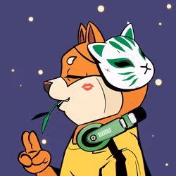 DogeZuki #2561