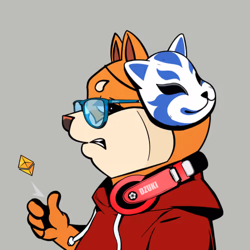 DogeZuki #1340
