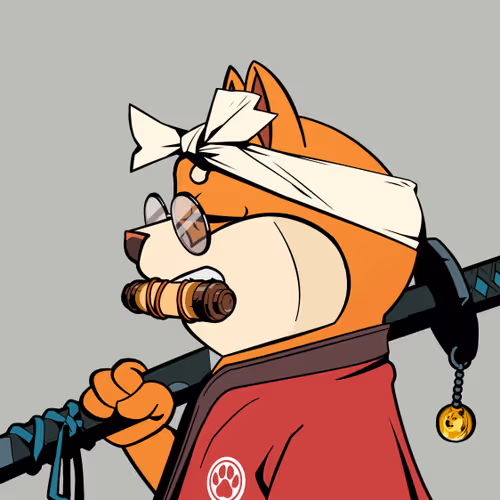 DogeZuki #1972