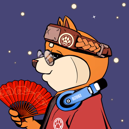 DogeZuki #2539