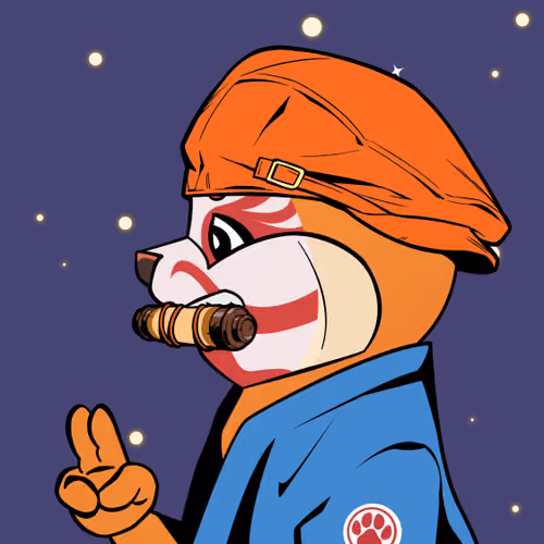 DogeZuki #1563