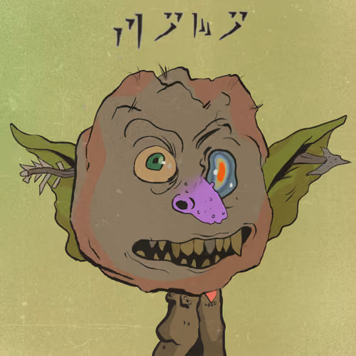 Goblin #6077