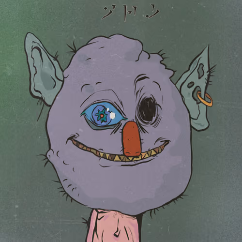 Goblin #5884
