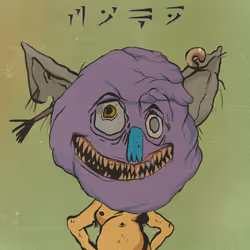 Goblin #6064