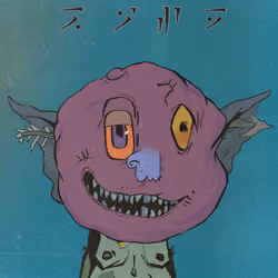Goblin #6066