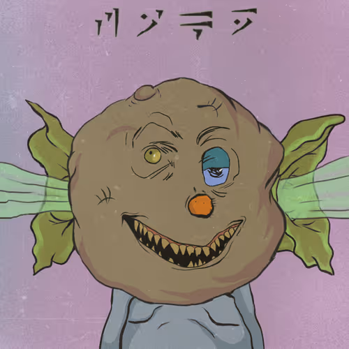 Goblin #5823