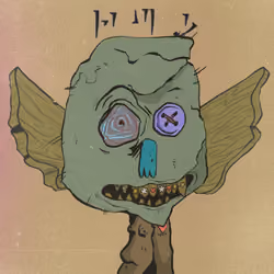 Goblin #5834