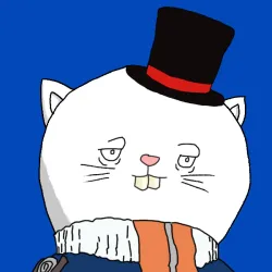 Chubby #1121