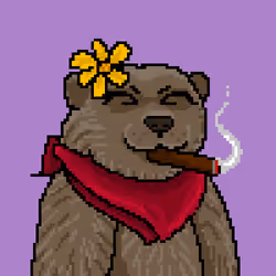 Marmot #338