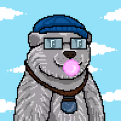 Marmot #341