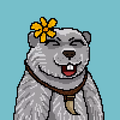 Marmot #634