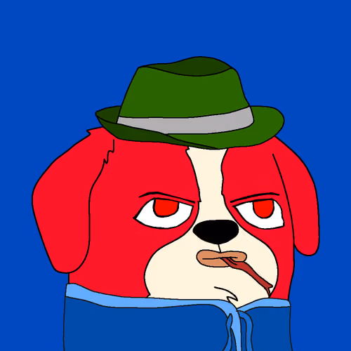 DOGEES 666