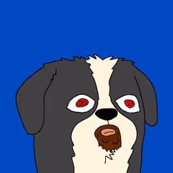 DOGEES 1280