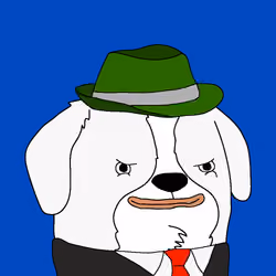 DOGEES 743