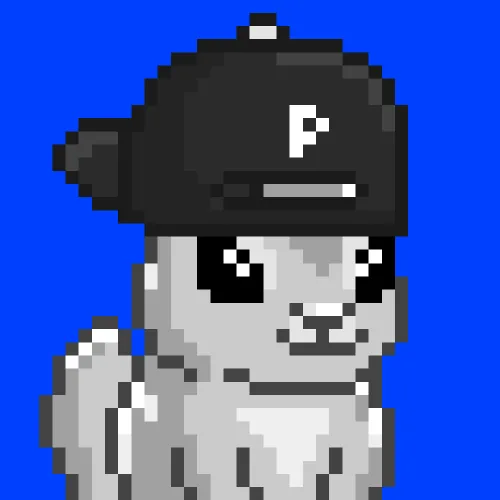 Peanut Base Squirrel #22