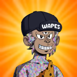Wapes on Wape #515