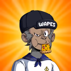 Wapes on Wape #2961