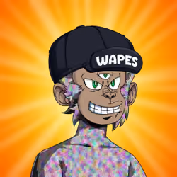 Wapes on Wape #3292
