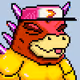 Ape Dragons