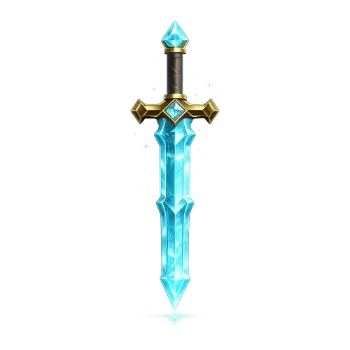 Drip Sword #59