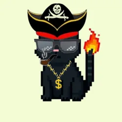 Meow Pixel #692