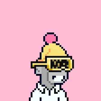 Cryptoponks 1