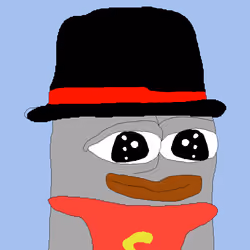 Pepees #1546