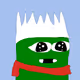 684