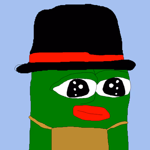 Pepees #1869