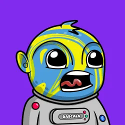 RASCALS #3280