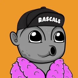 RASCALS #2722