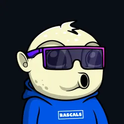 RASCALS #123