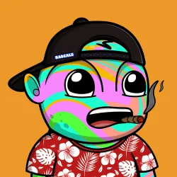 RASCALS #189