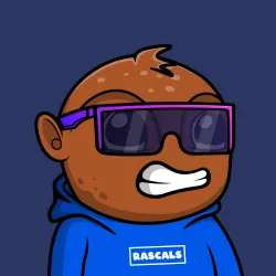 RASCALS #153