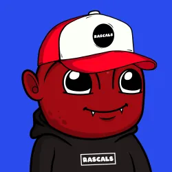 RASCALS #1814