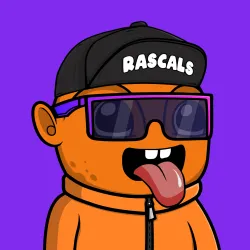 RASCALS #1021