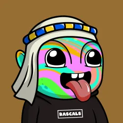 RASCALS #3275