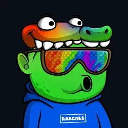 RASCALS #1784