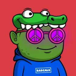 RASCALS #239