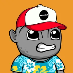 RASCALS #1297
