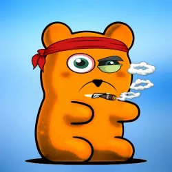 Gummies On Ape #680