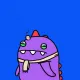 Weirdosaurs #732