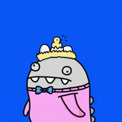 Weirdosaurs #1655