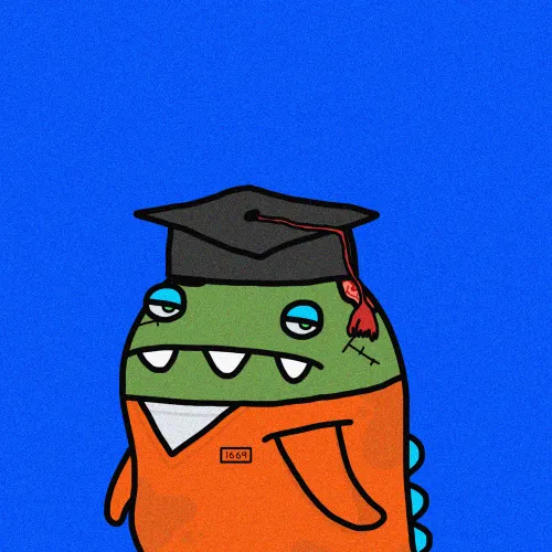 Weirdosaurs #28