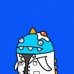 Weirdosaurs #1693